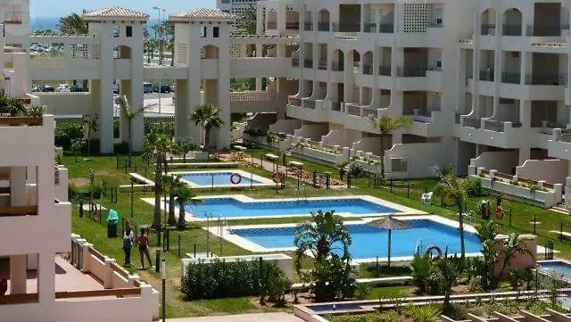Apartamento Paseo Del Golf Apartment Roquetas de Mar