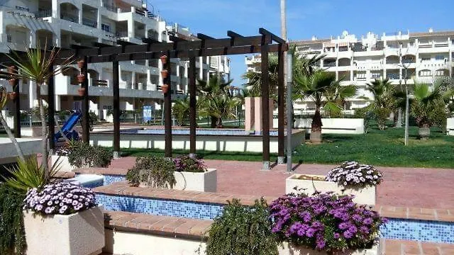 Apartamento Paseo Del Golf Apartment Roquetas de Mar 0*,