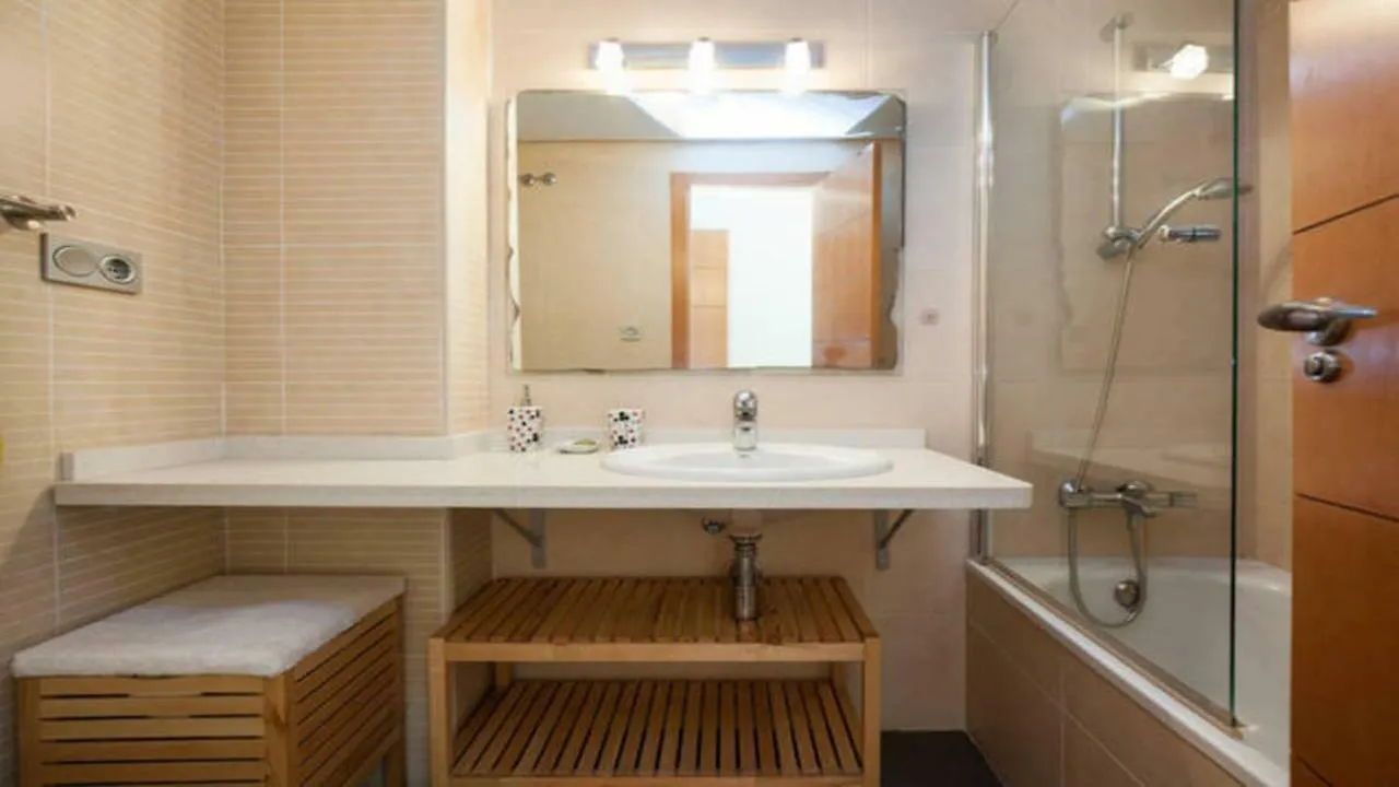 Apartamento Paseo Del Golf Roquetas de Mar