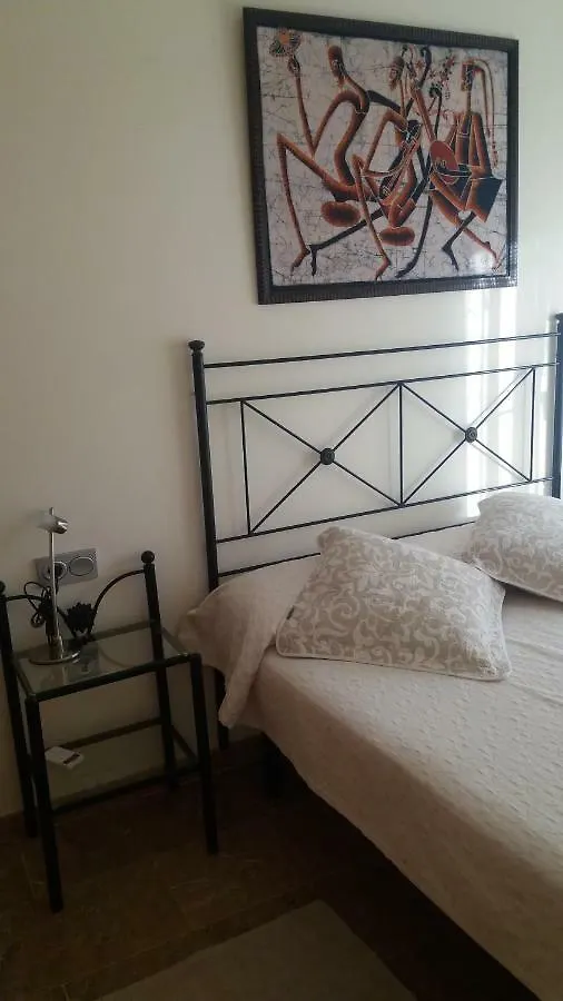 Apartamento Paseo Del Golf Roquetas de Mar