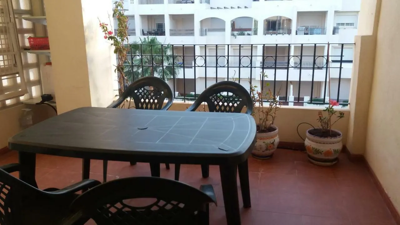 Apartamento Paseo Del Golf Roquetas de Mar 0*,  Spain