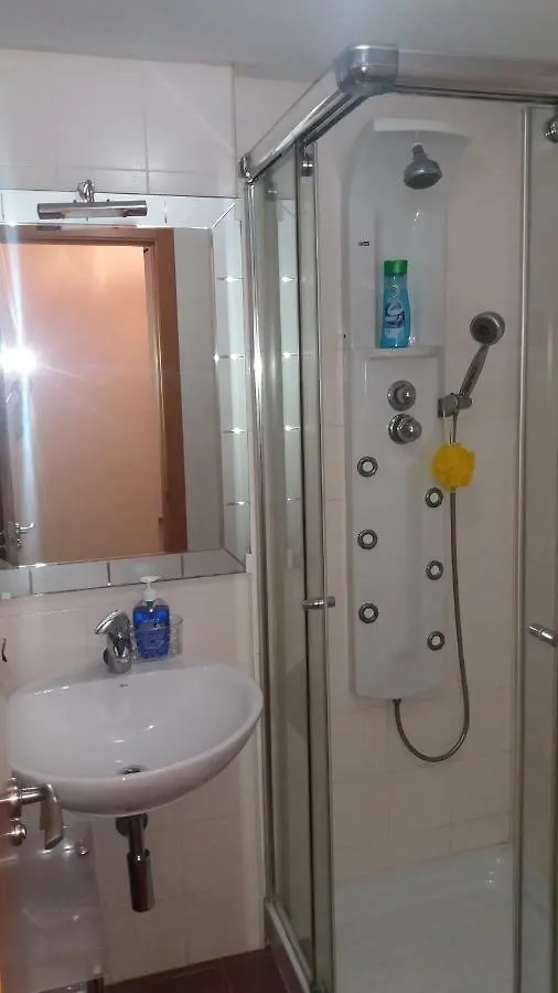Apartamento Paseo Del Golf Roquetas de Mar