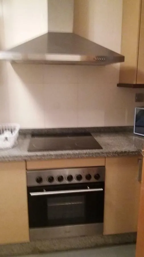 Apartamento Paseo Del Golf Roquetas de Mar Spain