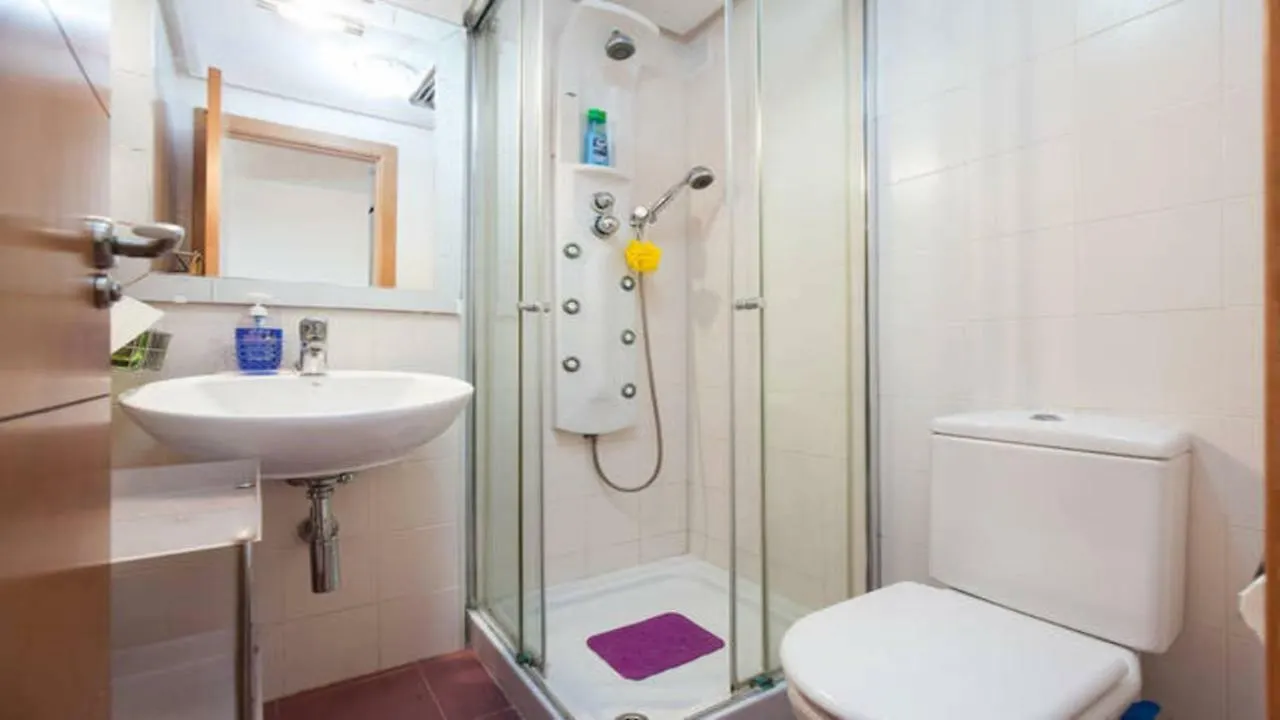 Apartamento Paseo Del Golf Roquetas de Mar 0*,